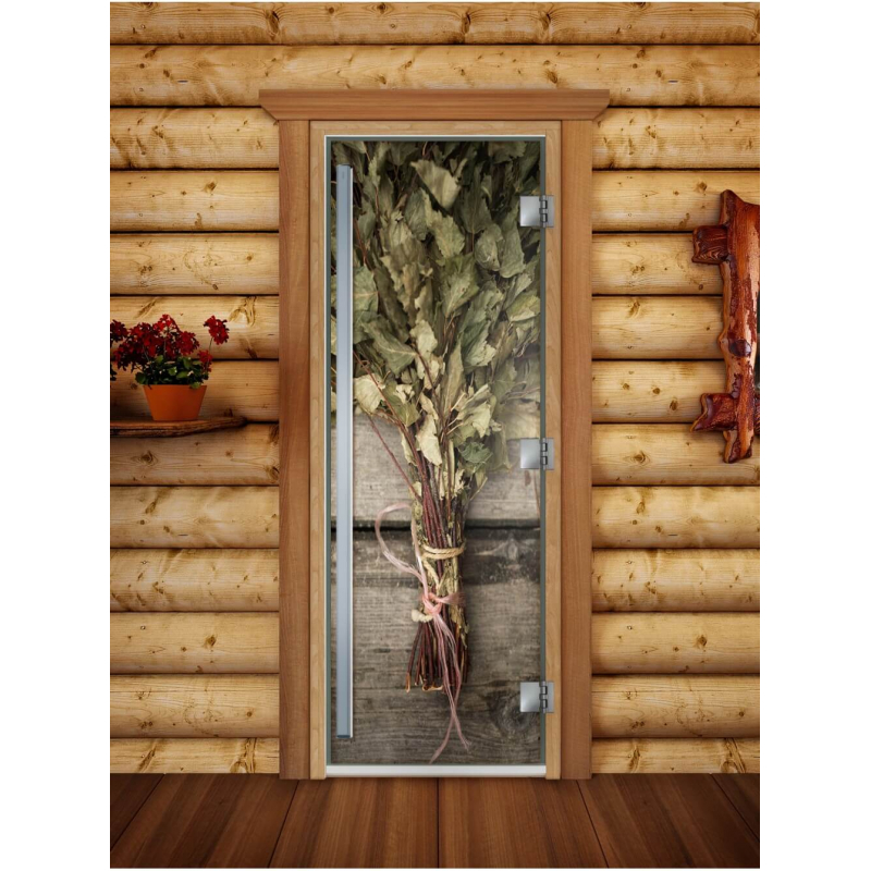 Дверь DoorWood Престиж Фотопечать А011