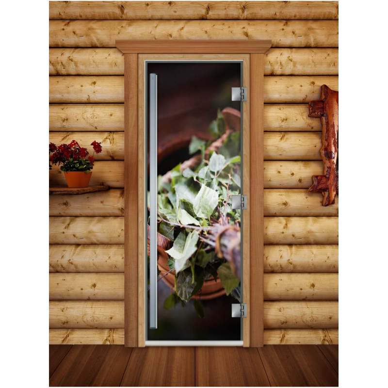 Дверь DoorWood Престиж Фотопечать А008