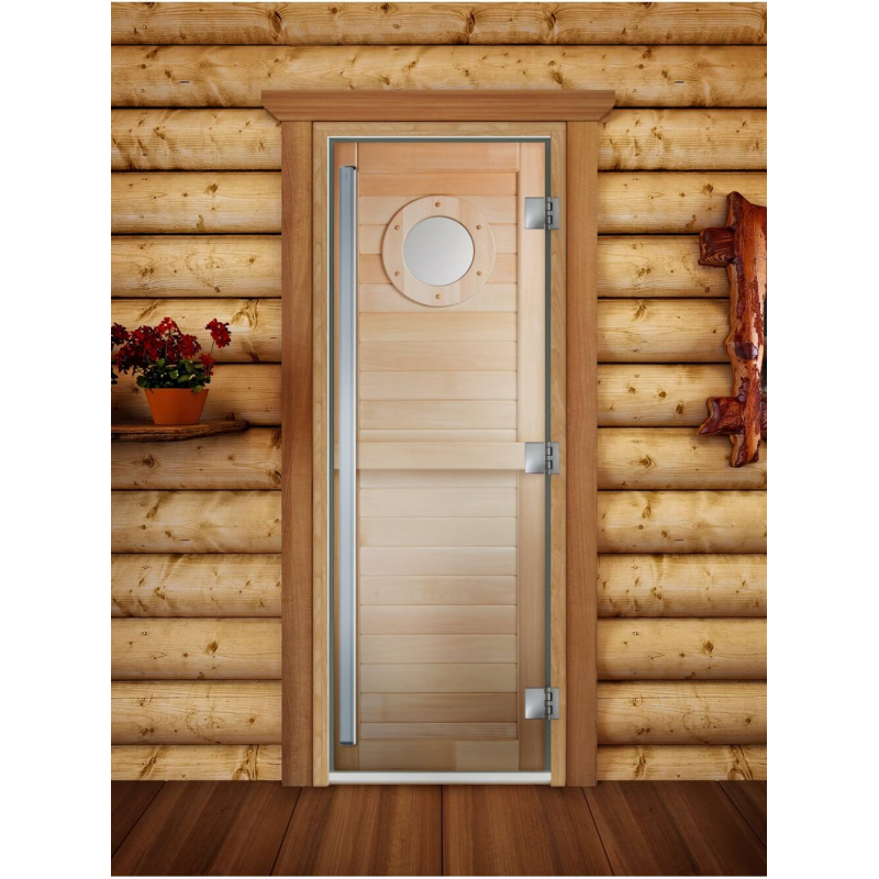 Дверь DoorWood Престиж Фотопечать А023