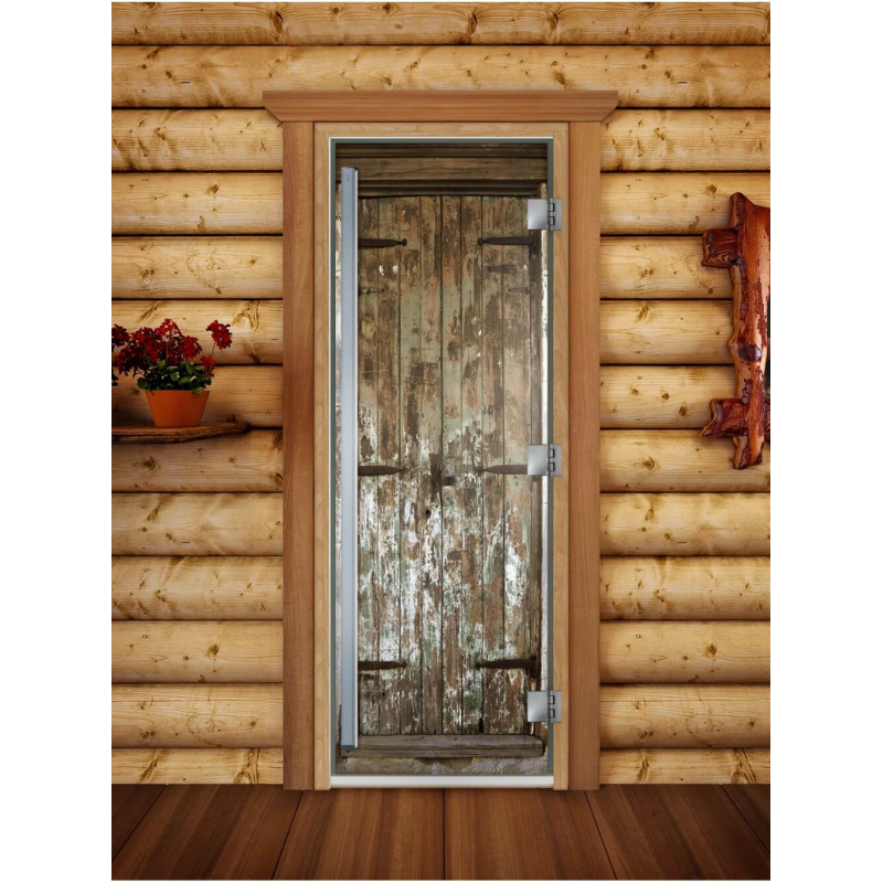 Дверь DoorWood Престиж Фотопечать А028