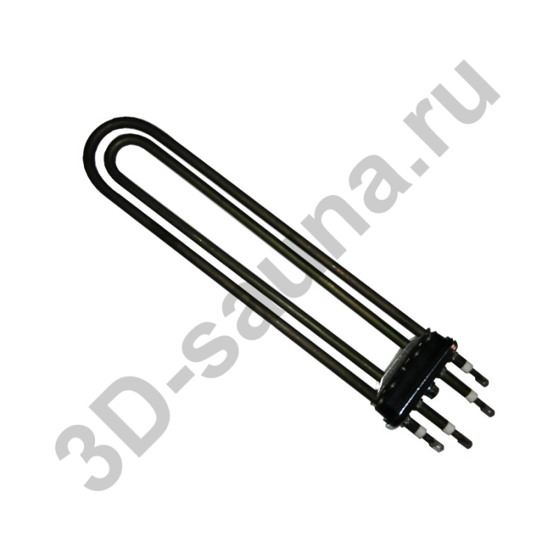 Нагревательный элемент Tylo для парогенератора VA (VА 2*20 Om (12VА и 24VA (200V)