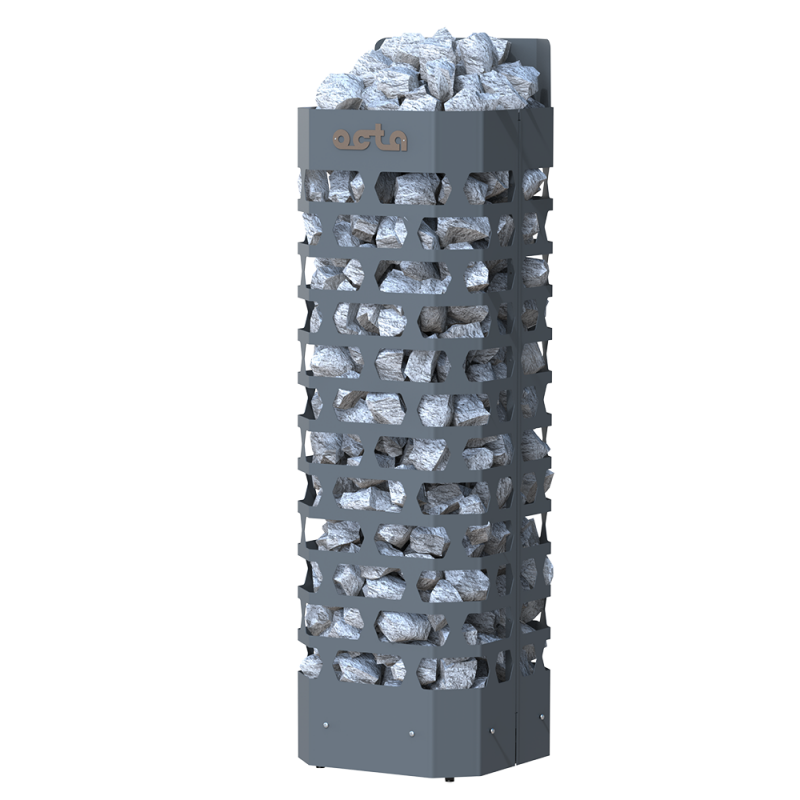 ЭКМ-12 Octa gray