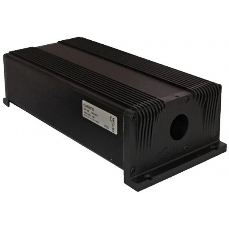 Оптоволоконный проектор VPL30 FL IP65 "Пламя"