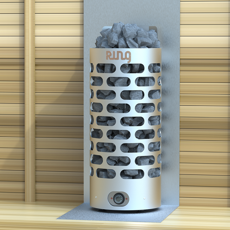 ЭКМ Ring-9