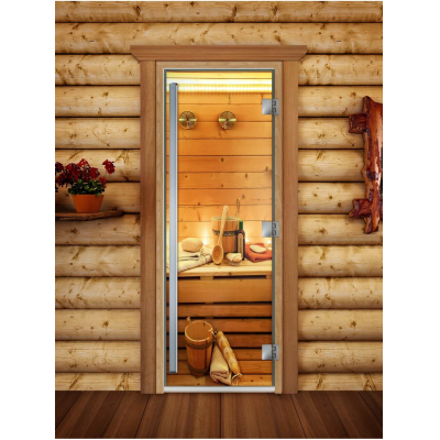 Дверь DoorWood Престиж Фотопечать А033