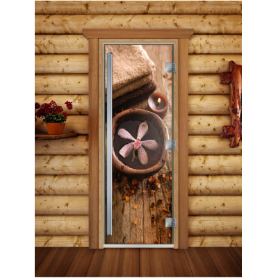 Дверь DoorWood Престиж Фотопечать А009
