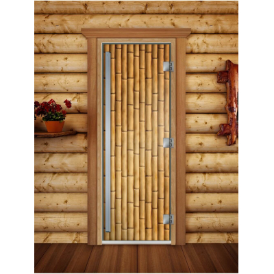 Дверь DoorWood Престиж Фотопечать А019
