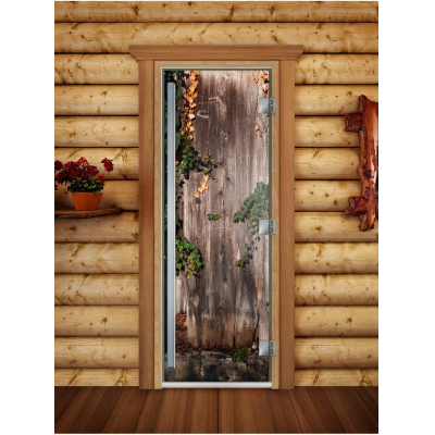 Дверь DoorWood Престиж Фотопечать А030