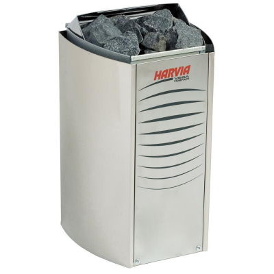 Электрическая печь для сауны Harvia Vega Compact BC23E, без пульта HCBE230400S