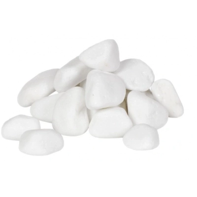 Декоративные камни для каменки Tulikivi DECO WHITE