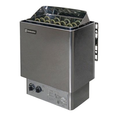 Электрическая печь для бани ERMAK SCA-60 BS