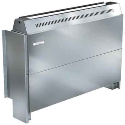 Электрическая печь для сауны Harvia Hidden Heater HH6, без пульта HH060400