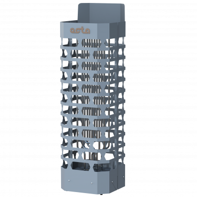 ЭКМ-12 Octa gray