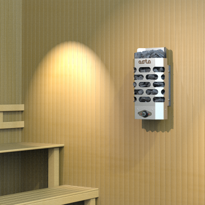 ЭКМ-3 Octa Wall