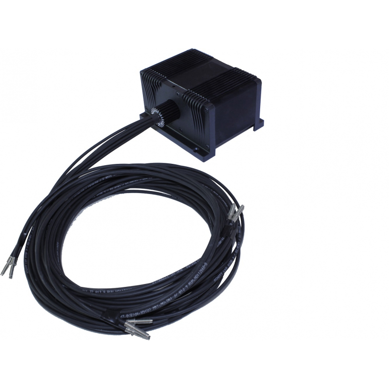 Комплект подсветки полков Cariitti VPAC-1527-G211